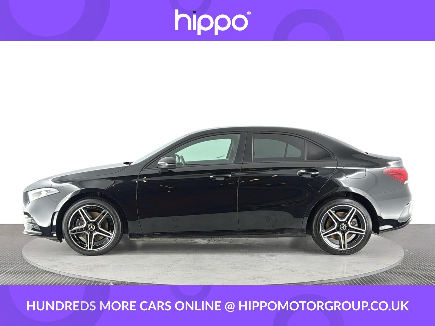 Used Mercedes-Benz A-Class 2022 for sale - 77144443: Photo 7