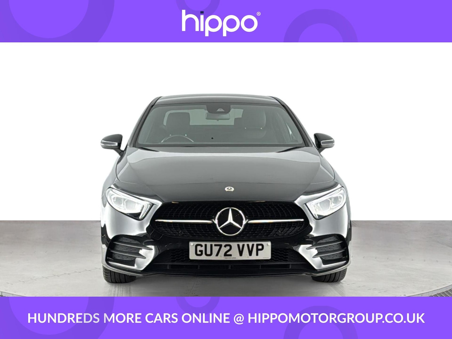 Used Mercedes-Benz A-Class 2022 for sale - 77144443: Photo 8