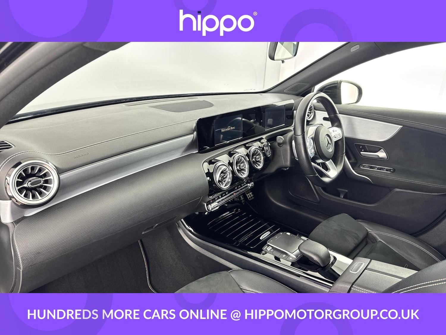 Used Mercedes-Benz A-Class 2022 for sale - 77144443: Photo 9