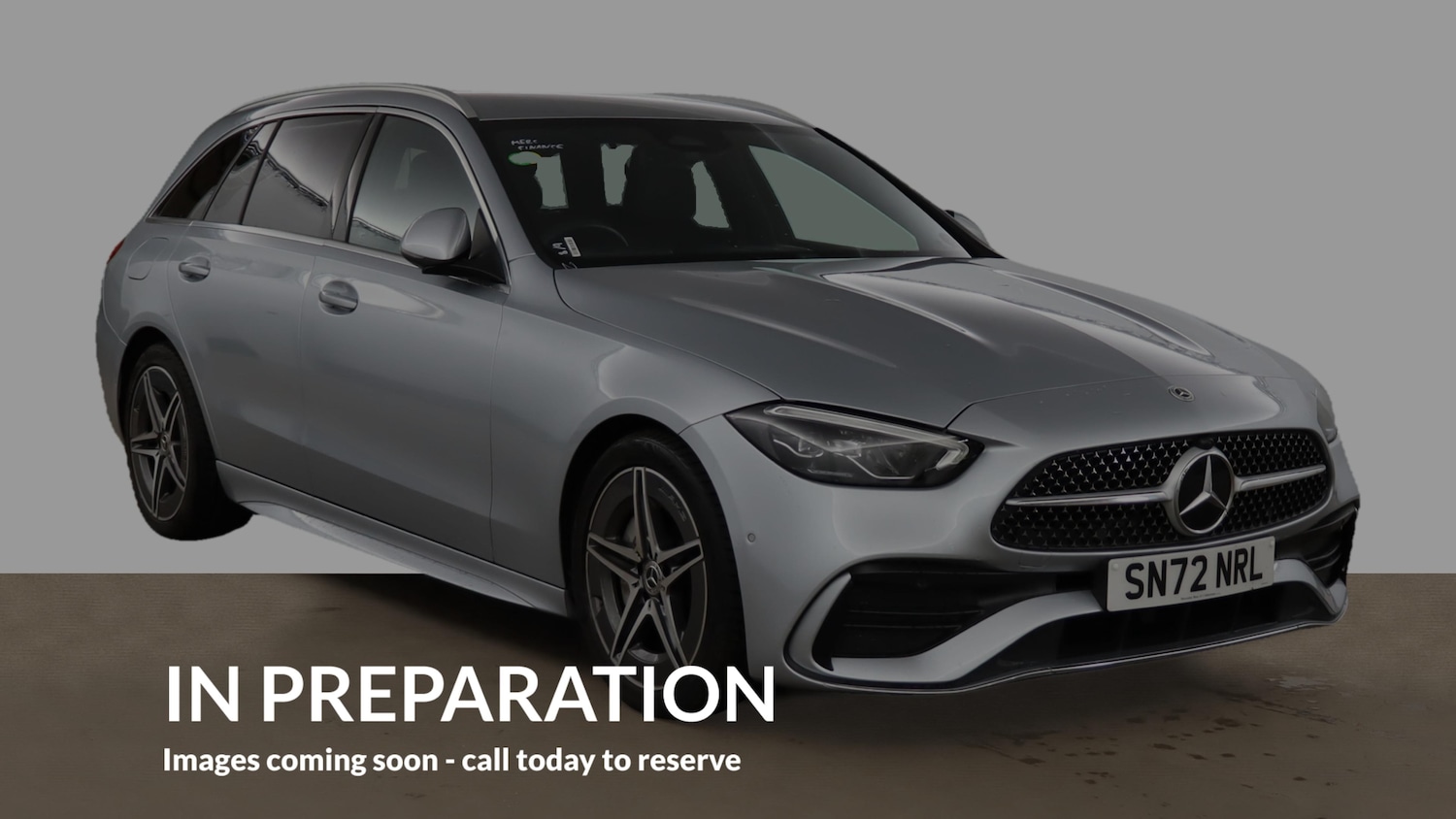 Used Mercedes-Benz C-Class 2022 for sale - 76156992: Photo 17