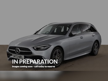 Used Mercedes-Benz C-Class 2022 for sale - 76156992: Photo 2