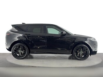 Used Land Rover Range Rover Evoque 2019 for sale - 75568940: Photo