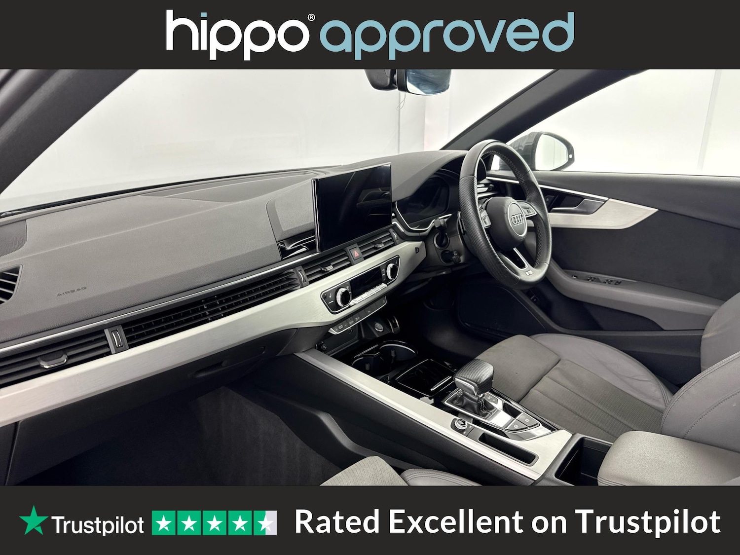 Used Audi A4 2022 for sale - 76658352: Photo 10