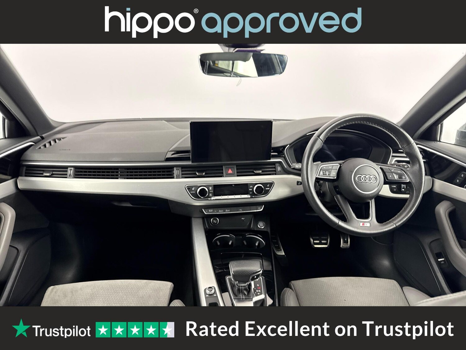 Used Audi A4 2022 for sale - 76658352: Photo 11