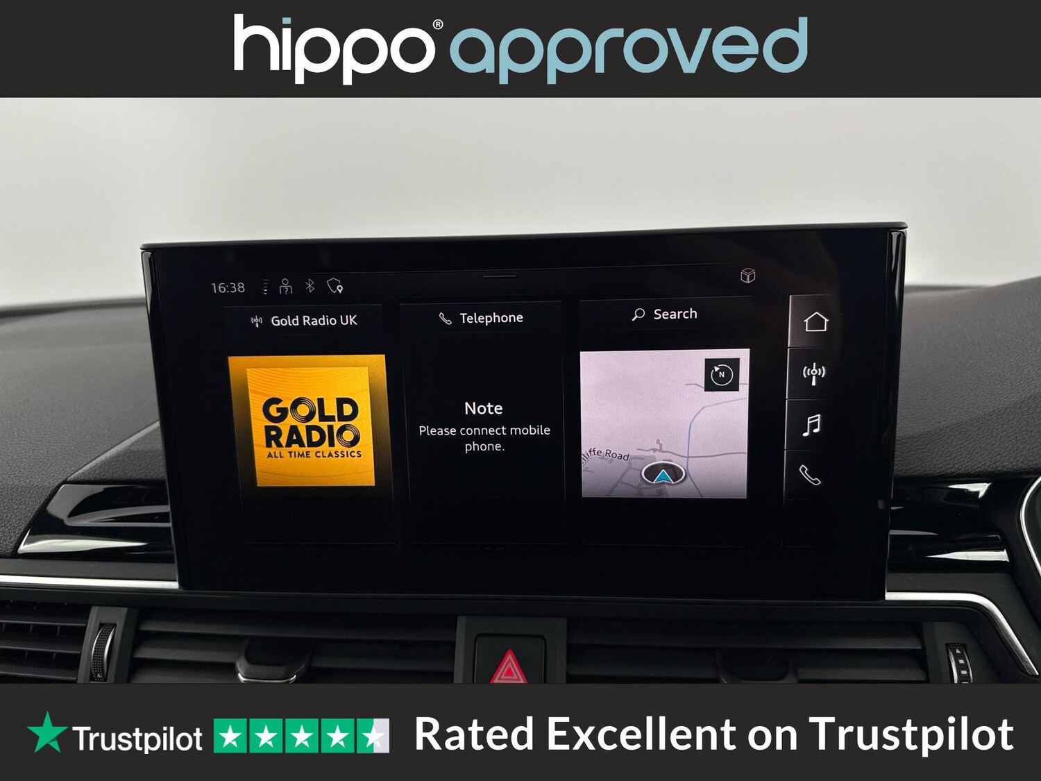 Used Audi A4 2022 for sale - 76658352: Photo 12