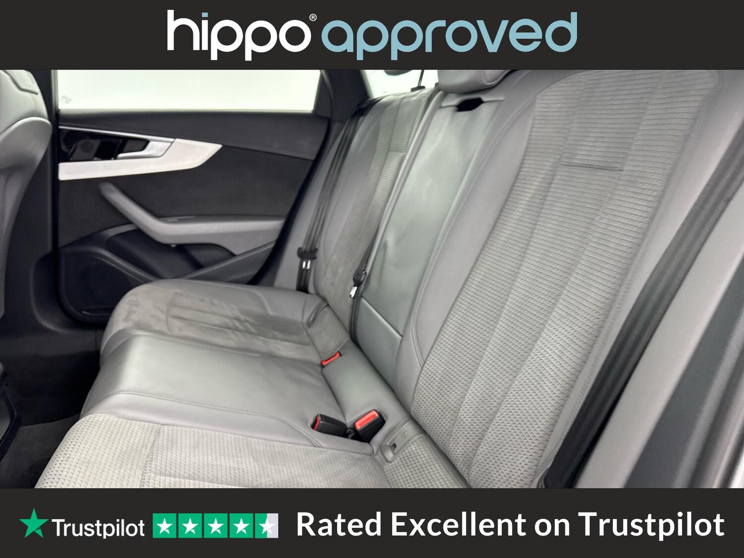 Used Audi A4 2022 for sale - 76658352: Photo 14