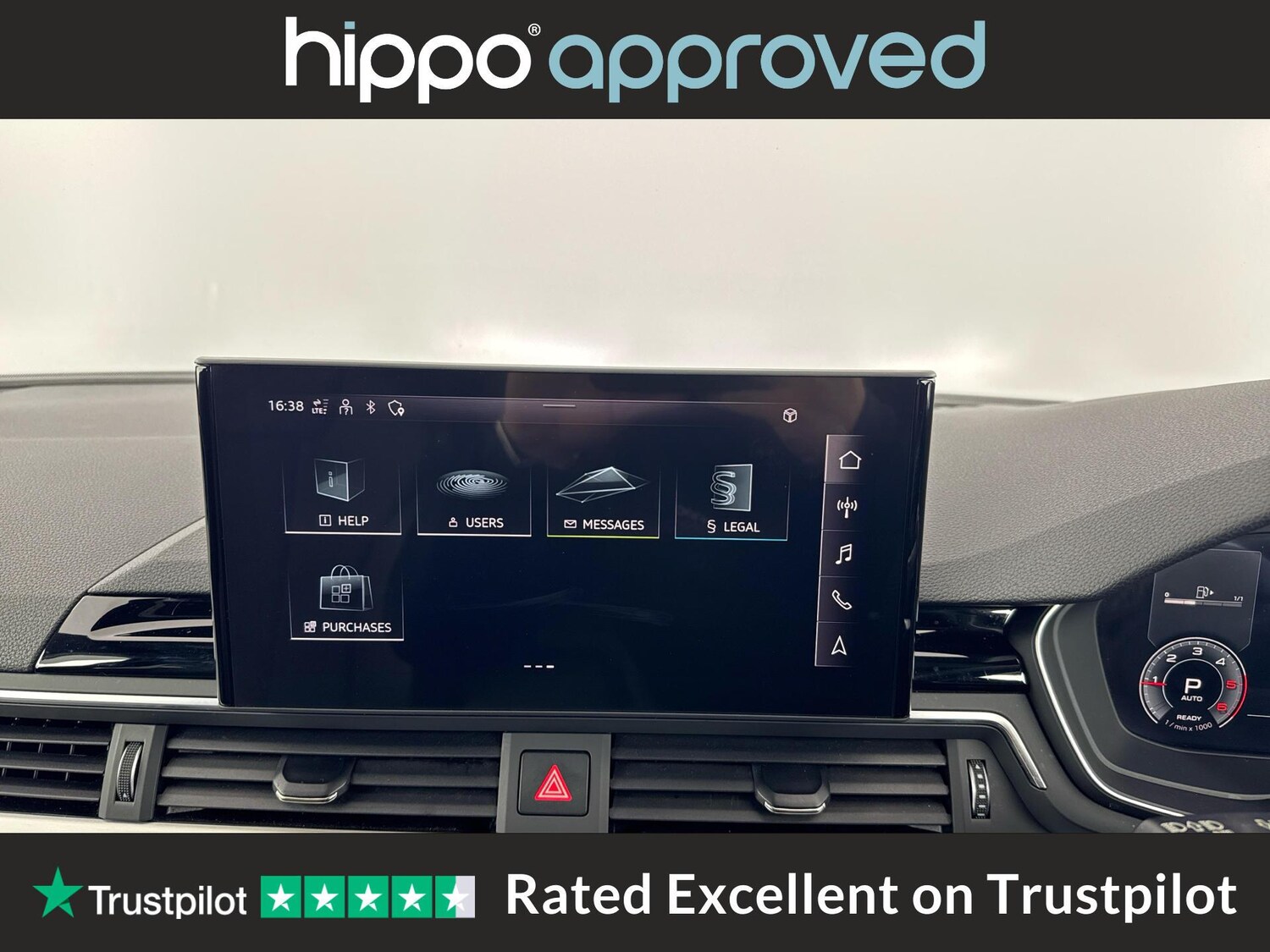 Used Audi A4 2022 for sale - 76658352: Photo 17