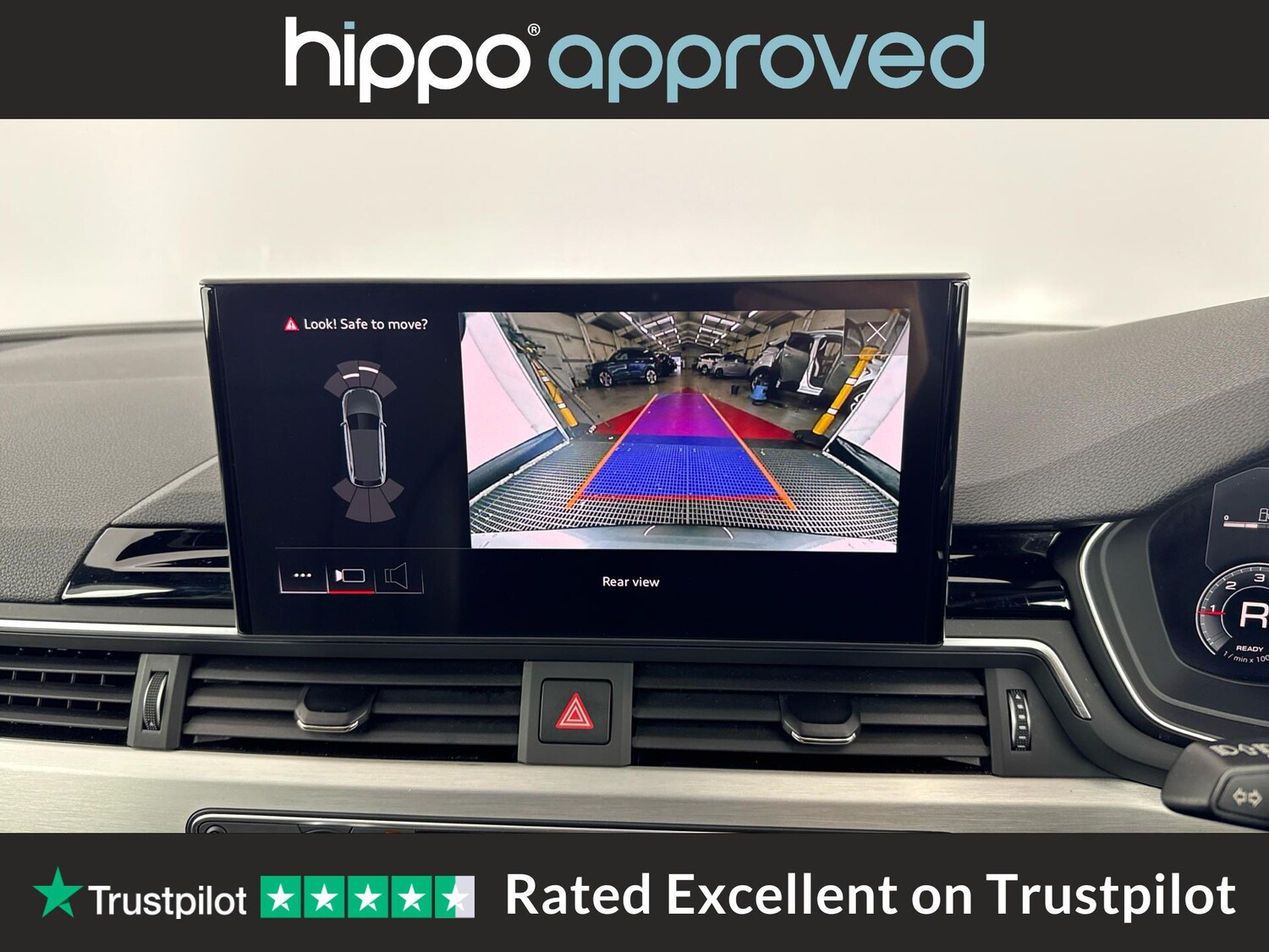 Used Audi A4 2022 for sale - 76658352: Photo 18