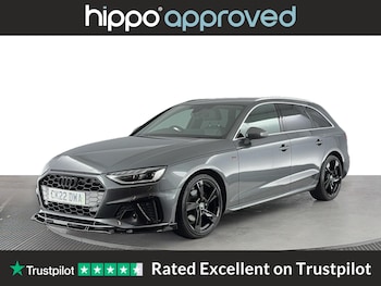 Used Audi A4 2022 for sale - 76658352: Photo