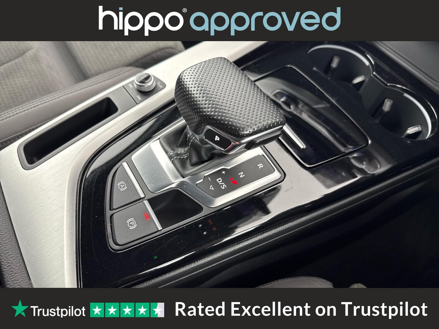 Used Audi A4 2022 for sale - 76658352: Photo 20