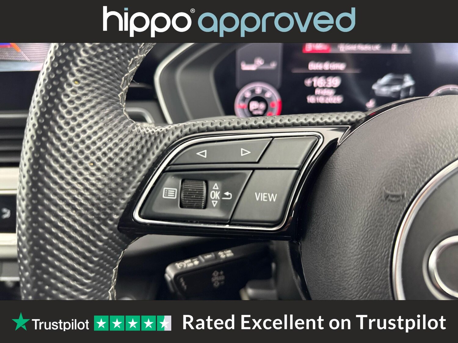 Used Audi A4 2022 for sale - 76658352: Photo 21