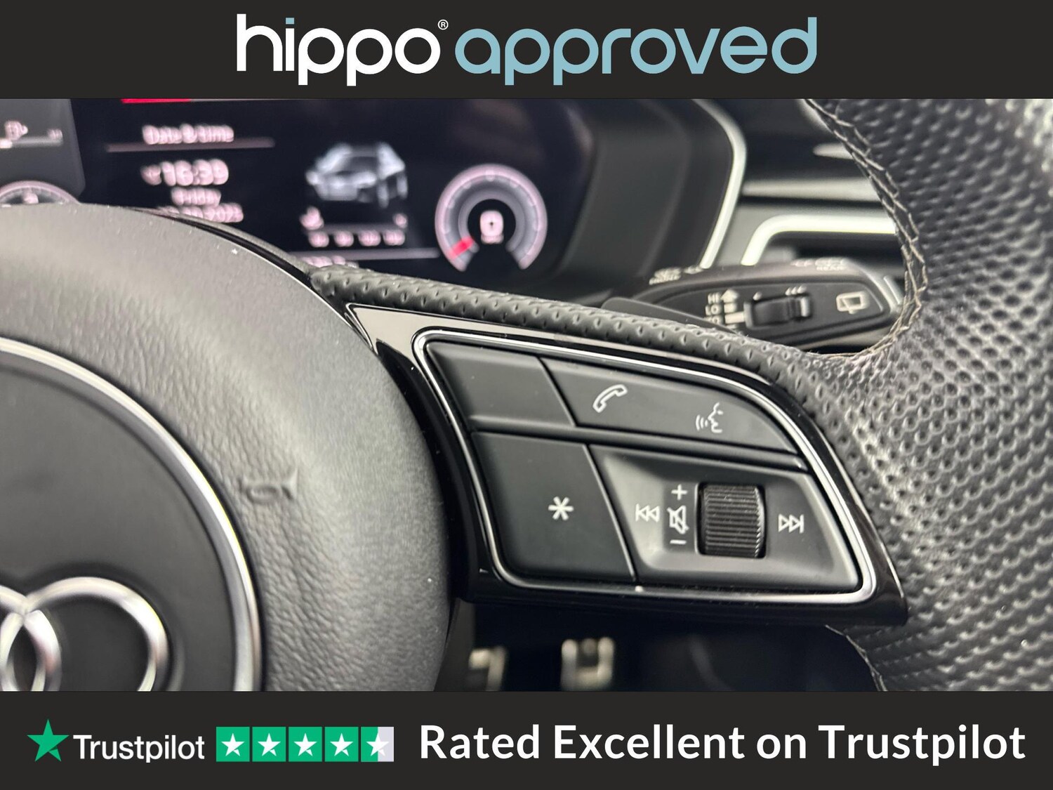 Used Audi A4 2022 for sale - 76658352: Photo 22