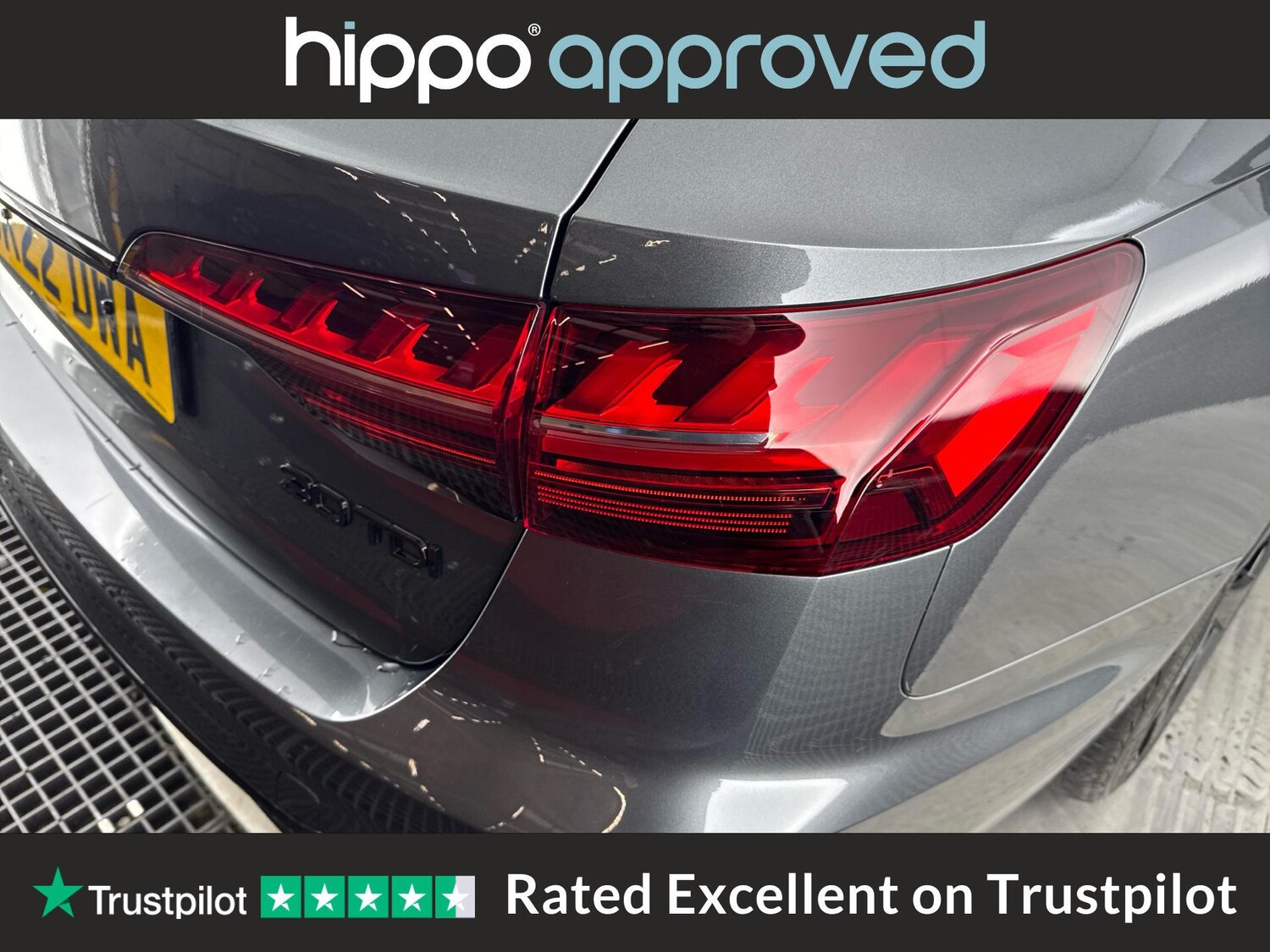 Used Audi A4 2022 for sale - 76658352: Photo 26