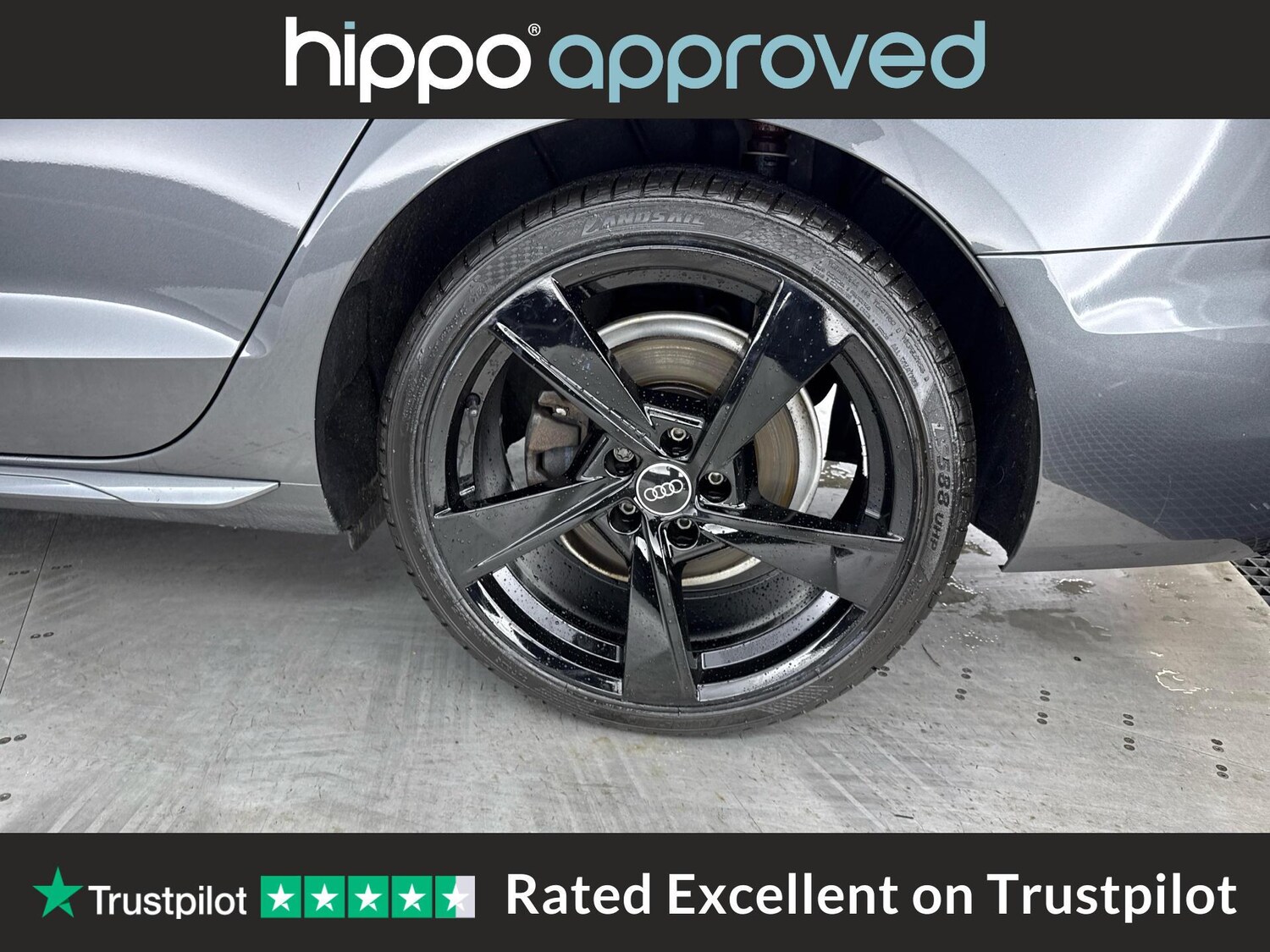 Used Audi A4 2022 for sale - 76658352: Photo 28