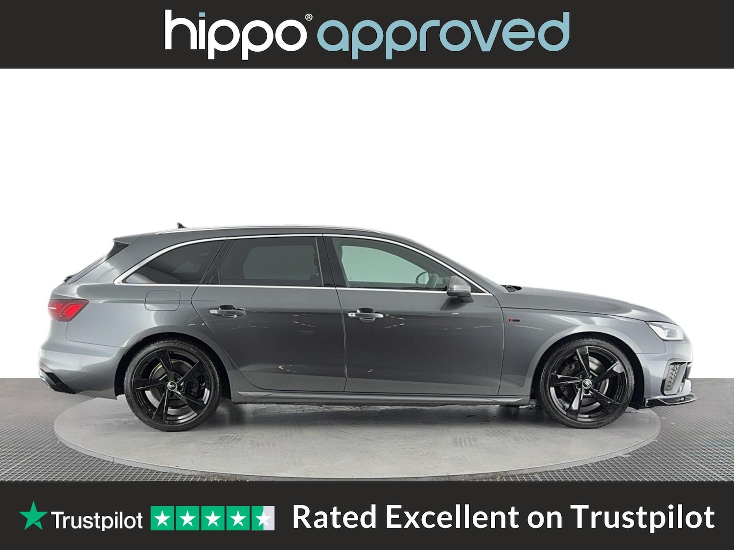 Used Audi A4 2022 for sale - 76658352: Photo 3