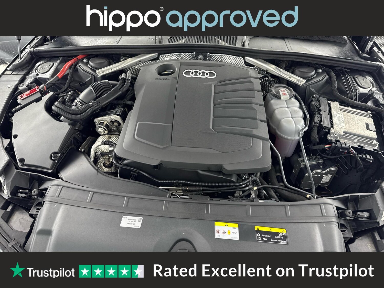 Used Audi A4 2022 for sale - 76658352: Photo 30