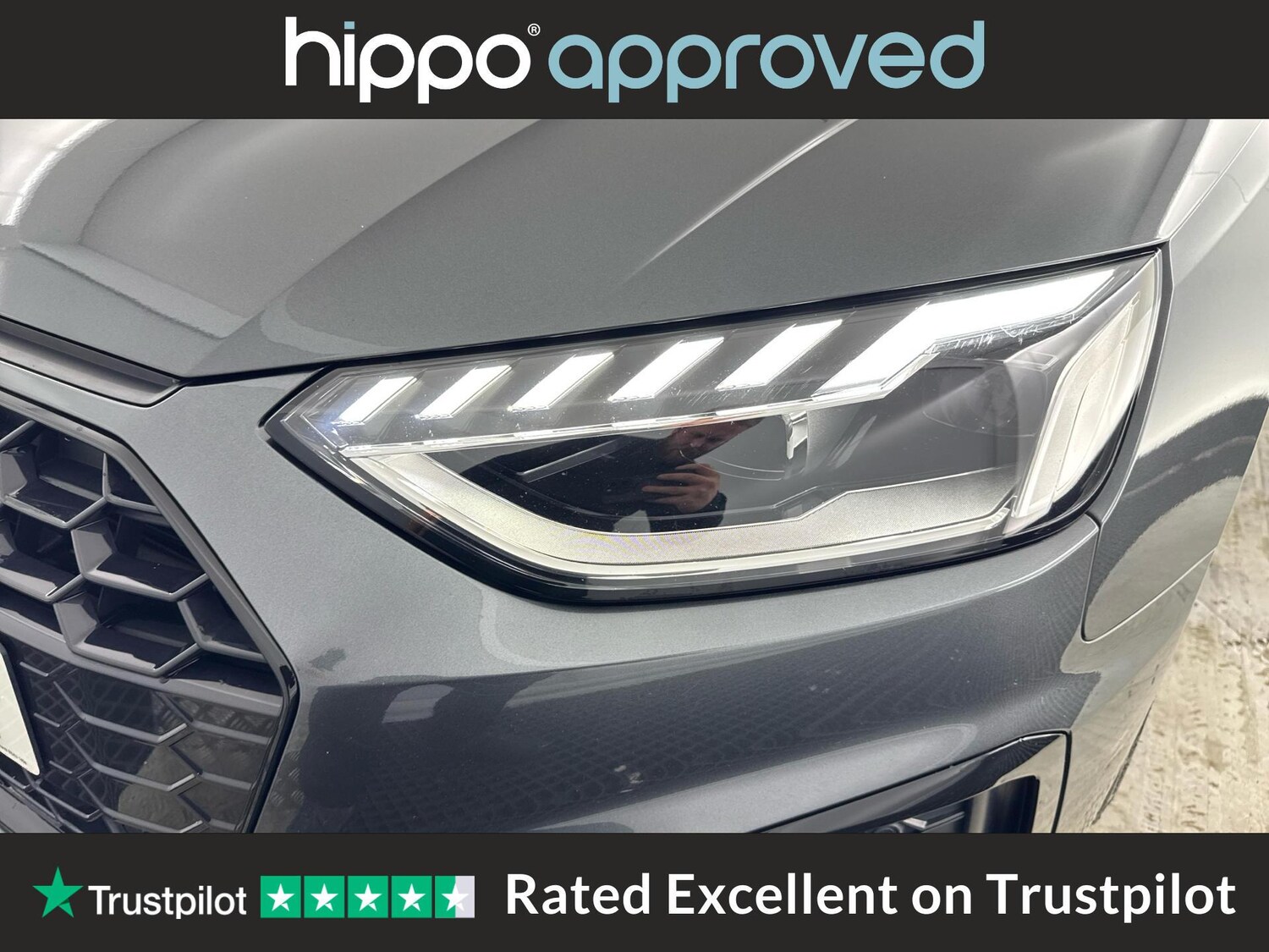 Used Audi A4 2022 for sale - 76658352: Photo 31