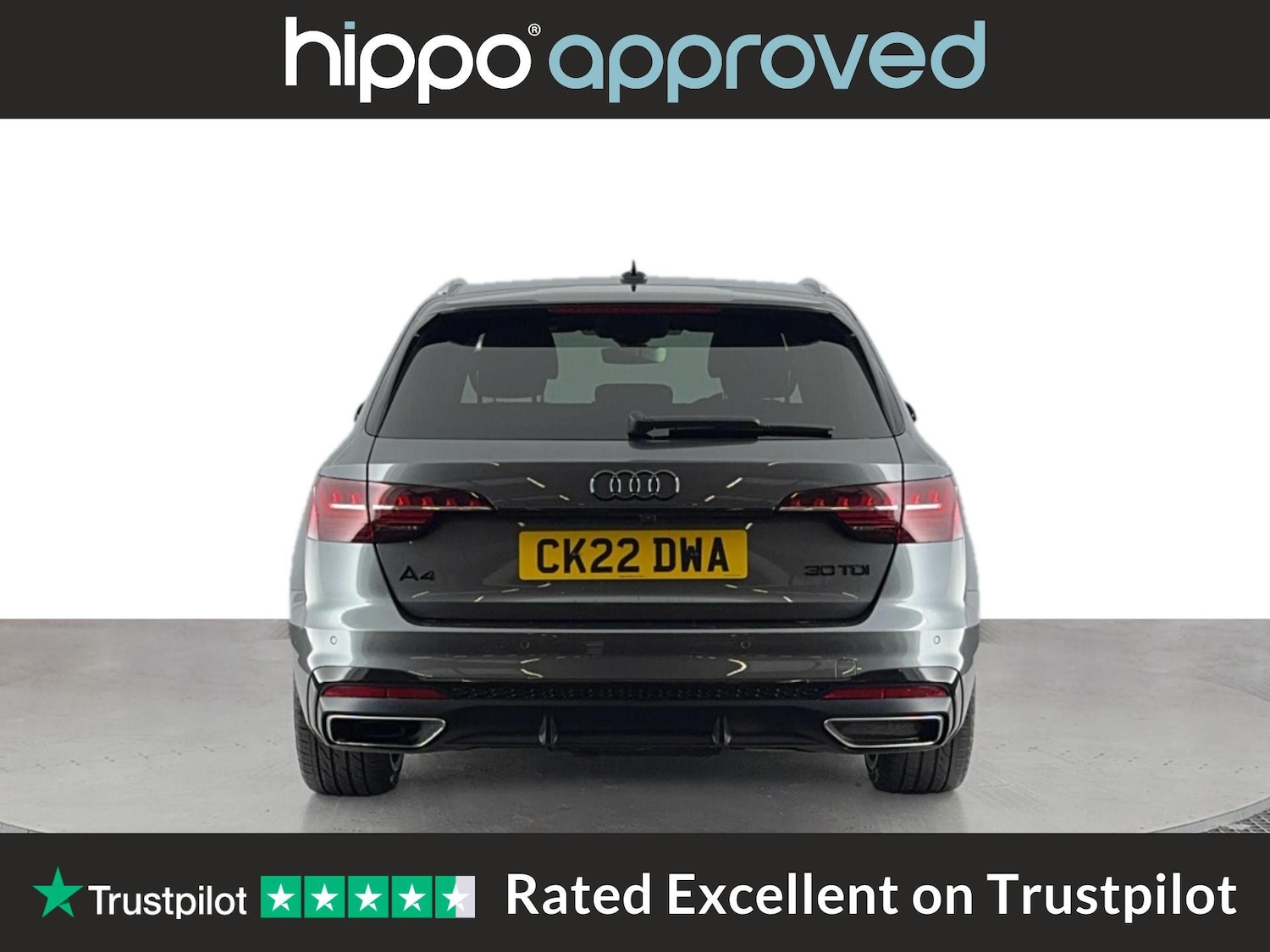 Used Audi A4 2022 for sale - 76658352: Photo 5