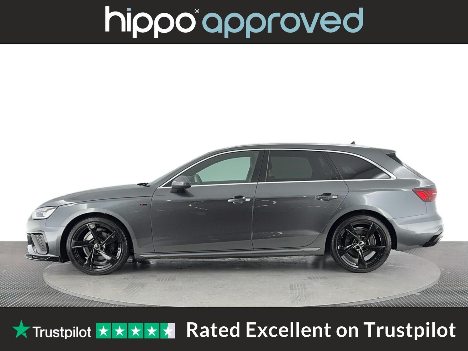 Used Audi A4 2022 for sale - 76658352: Photo 7