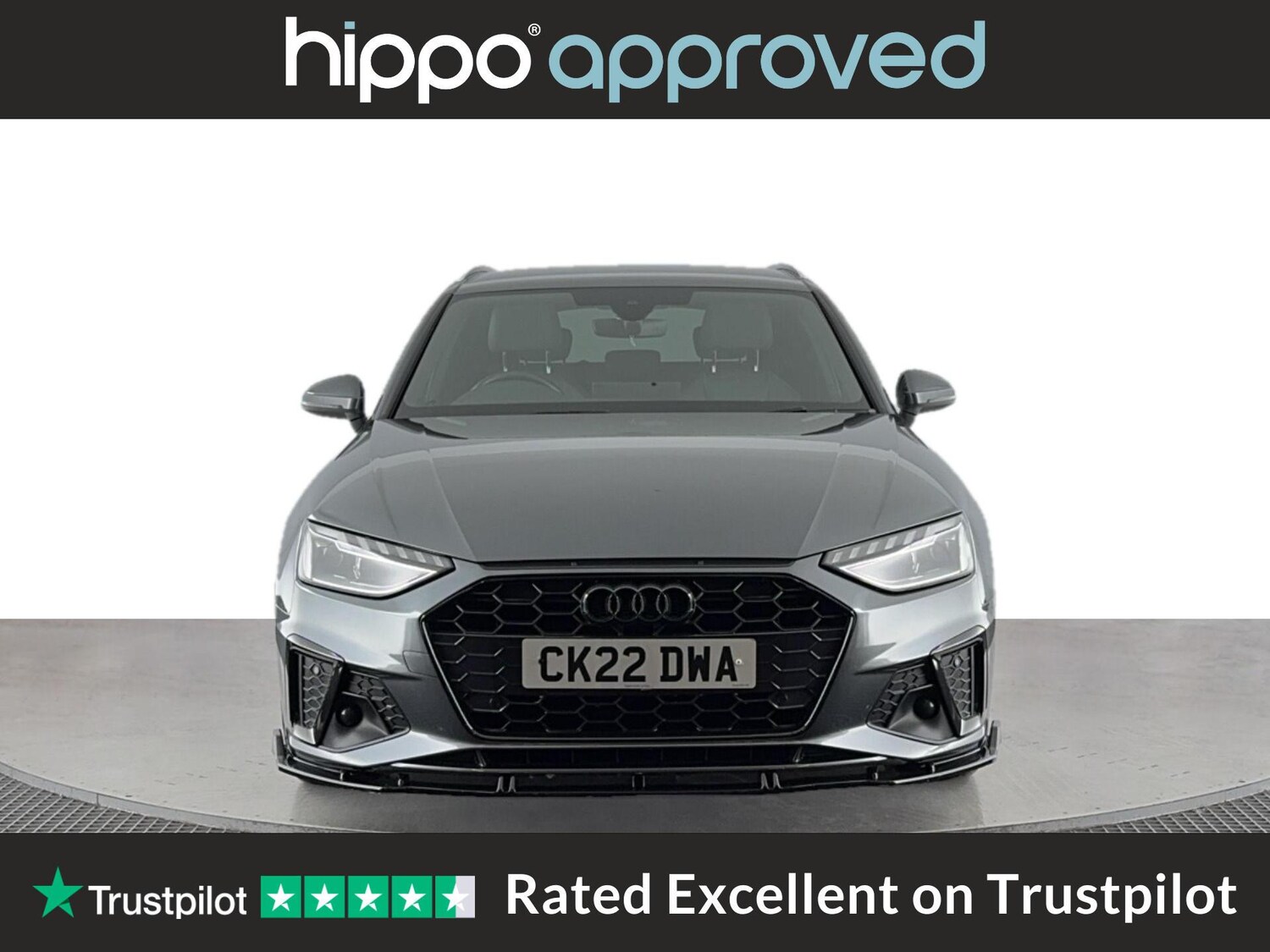 Used Audi A4 2022 for sale - 76658352: Photo 8