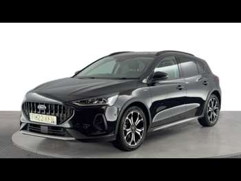 2023 - Active X Mhev 5-Door