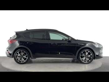 Used Ford Focus 2023 for sale - 75191995: Photo