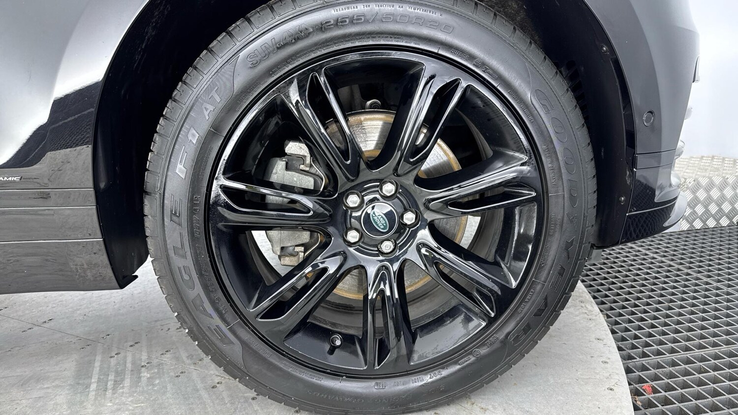 Used Land Rover Range Rover Velar 2021 for sale - 78047890: Photo 18