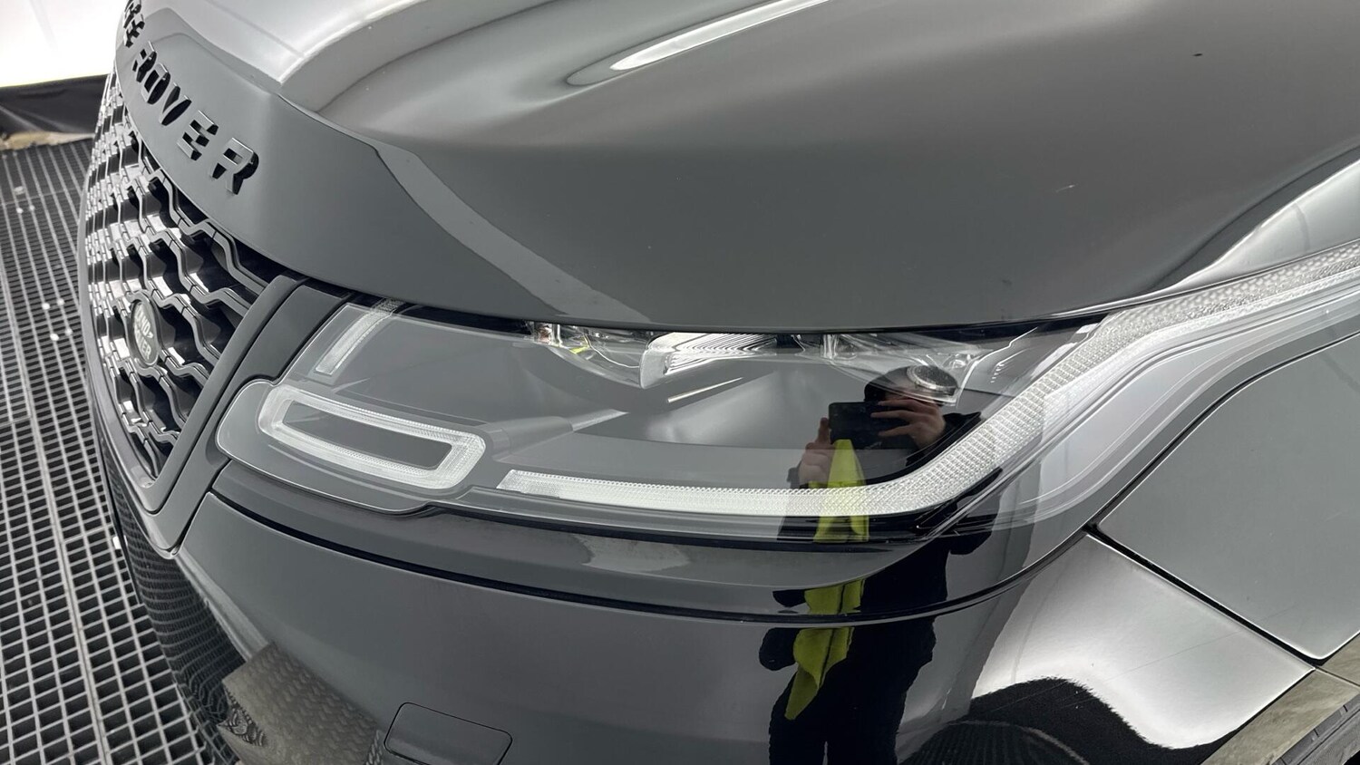 Used Land Rover Range Rover Velar 2021 for sale - 78047890: Photo 19