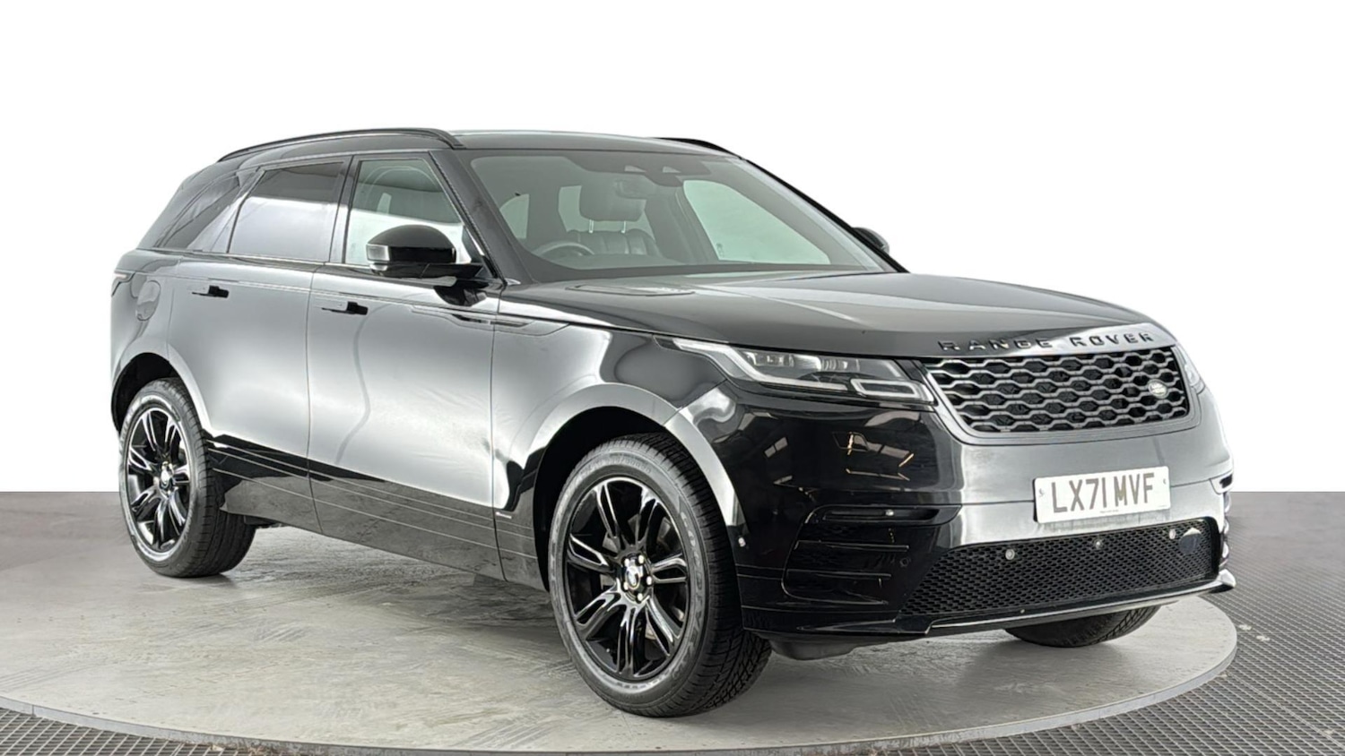 Used Land Rover Range Rover Velar 2021 for sale - 78047890: Photo 2