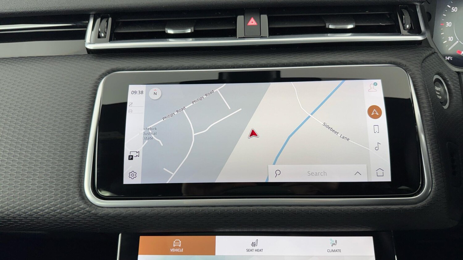 Used Land Rover Range Rover Velar 2021 for sale - 78047890: Photo 24