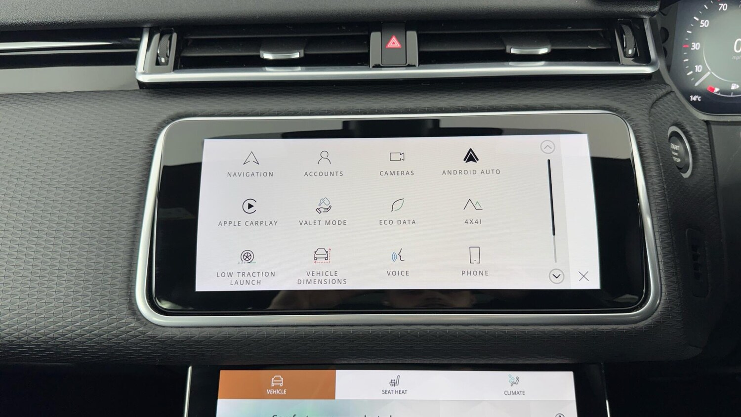 Used Land Rover Range Rover Velar 2021 for sale - 78047890: Photo 27