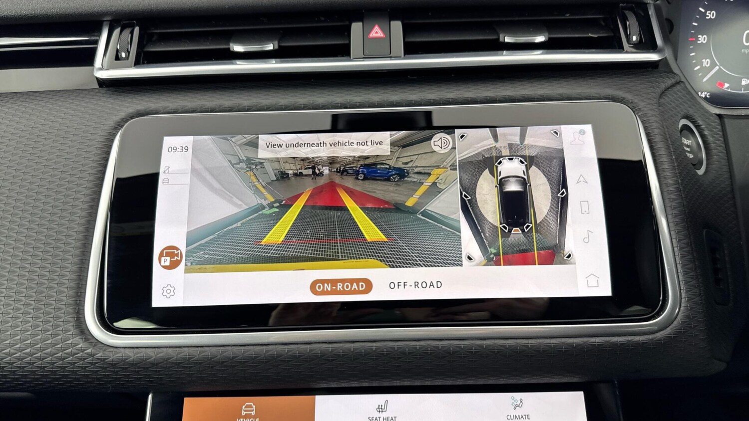 Used Land Rover Range Rover Velar 2021 for sale - 78047890: Photo 28