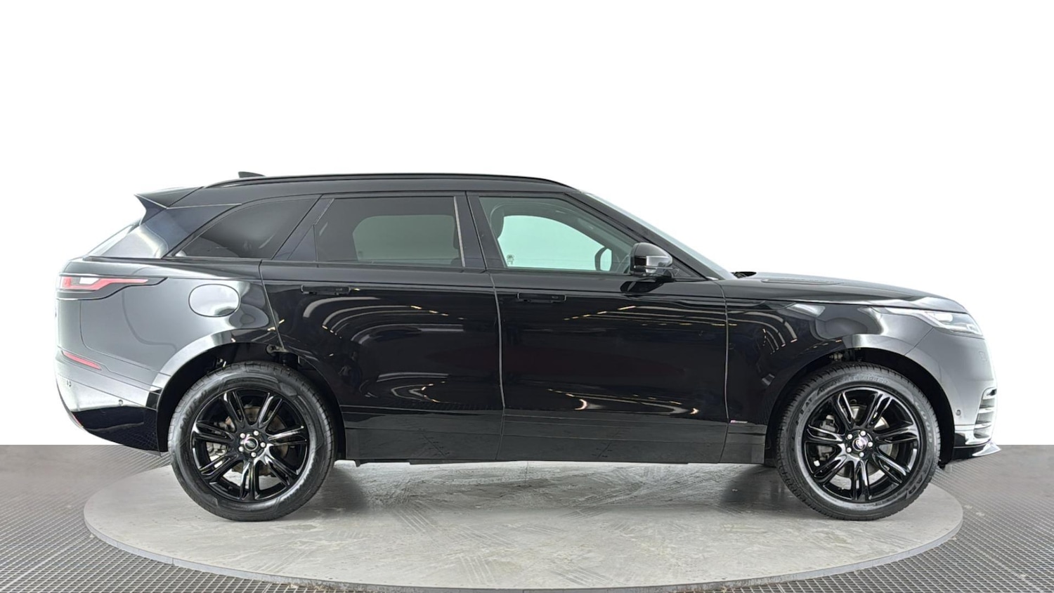 Used Land Rover Range Rover Velar 2021 for sale - 78047890: Photo 3