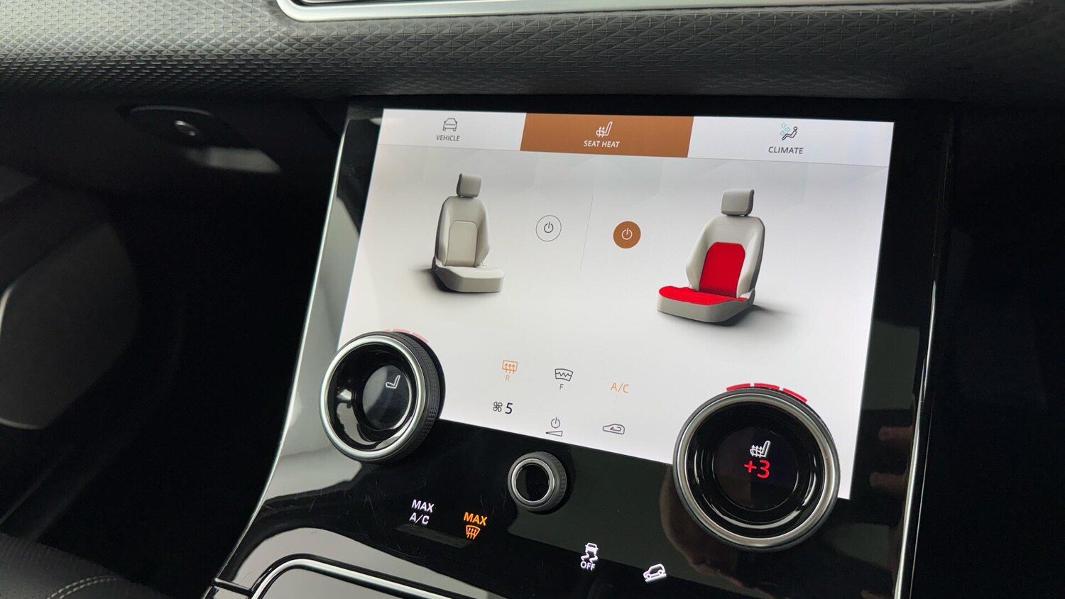 Used Land Rover Range Rover Velar 2021 for sale - 78047890: Photo 30