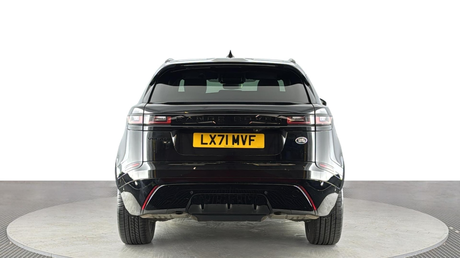 Used Land Rover Range Rover Velar 2021 for sale - 78047890: Photo 5