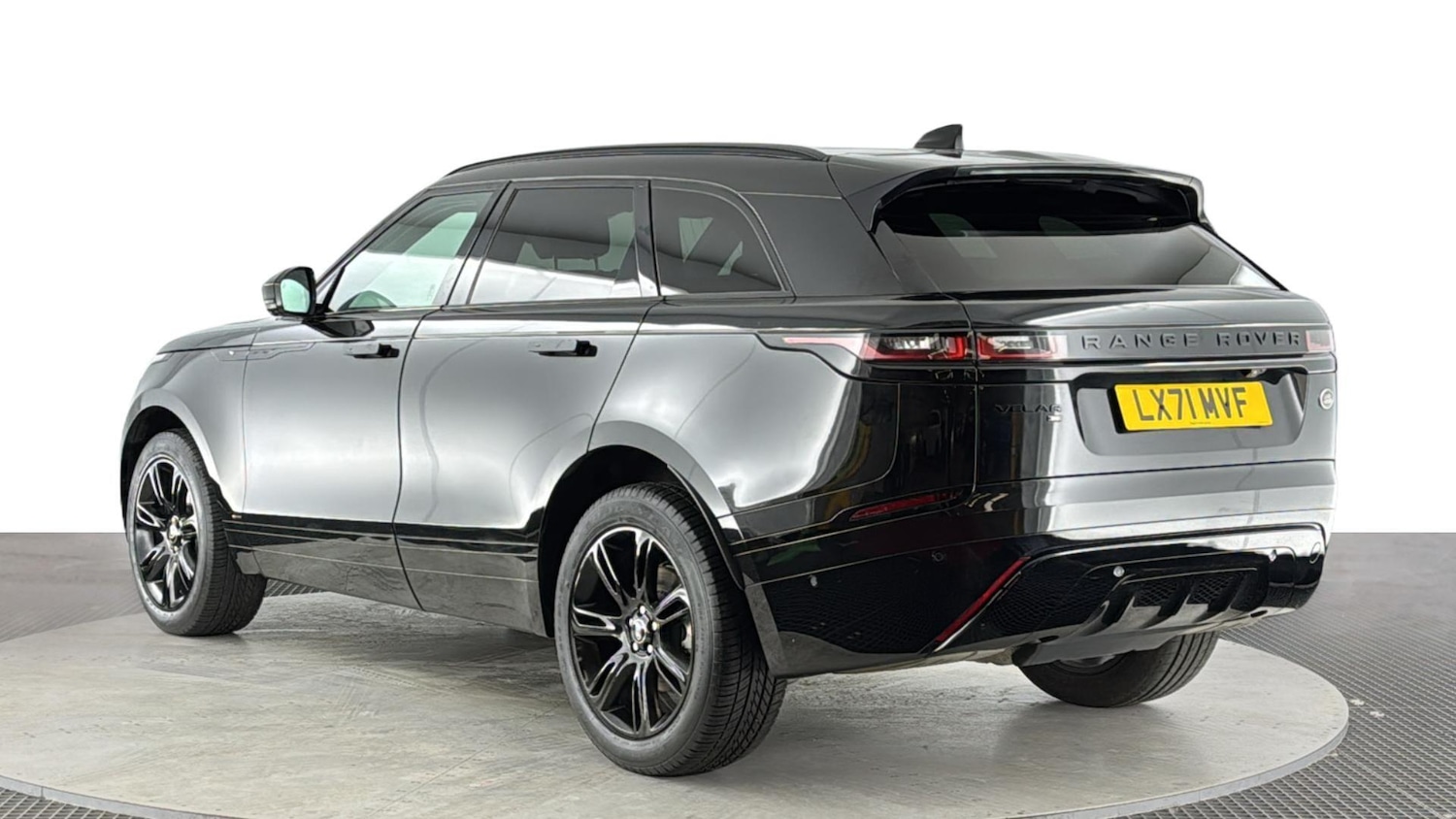 Used Land Rover Range Rover Velar 2021 for sale - 78047890: Photo 6