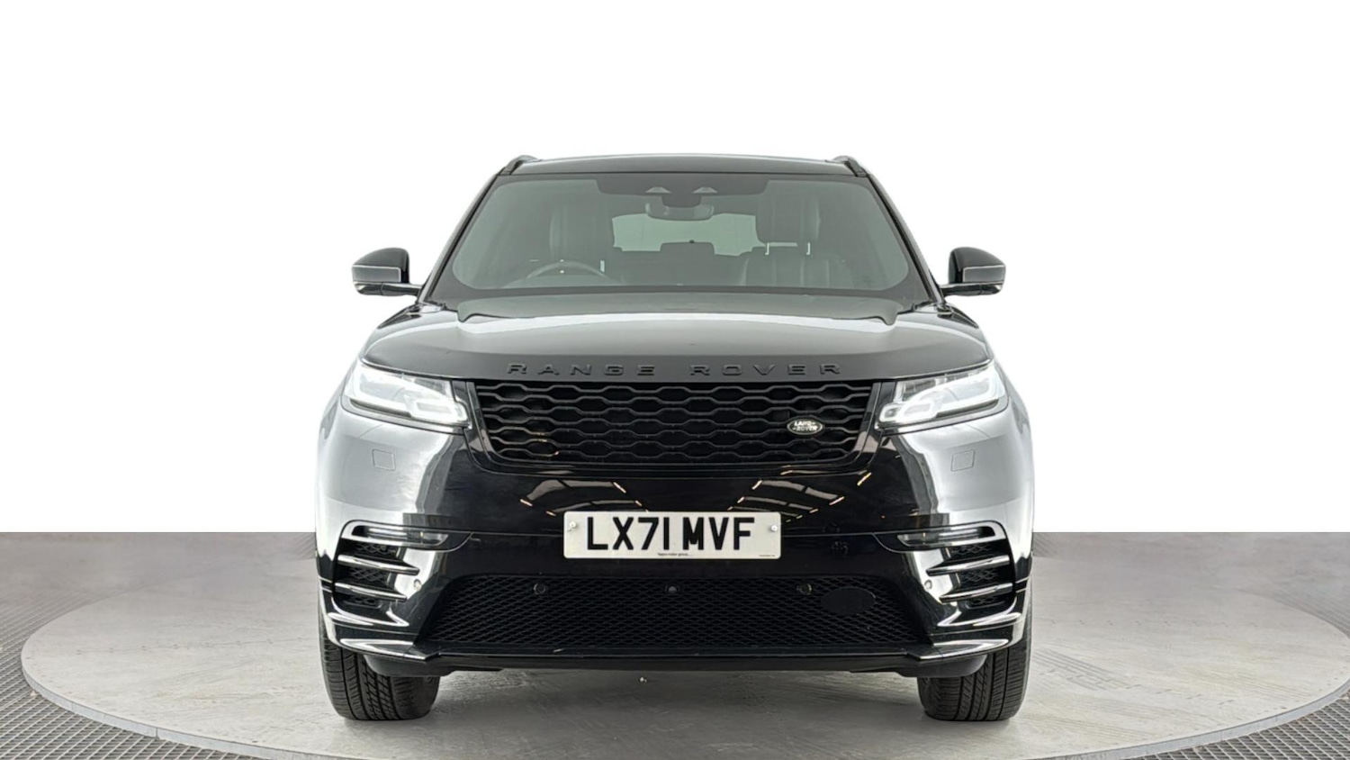 Used Land Rover Range Rover Velar 2021 for sale - 78047890: Photo 8