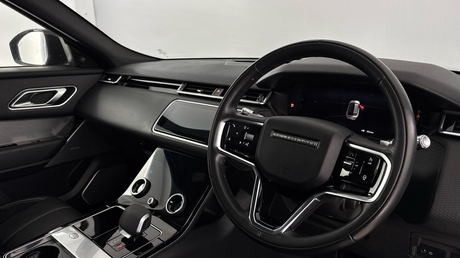 Used Land Rover Range Rover Velar 2021 for sale - 78047890: Photo 9