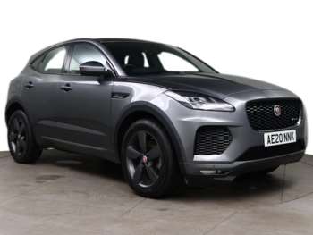 Jaguar e pace chequered 2024 flag for sale