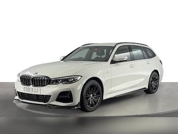 BMW - 3 Series