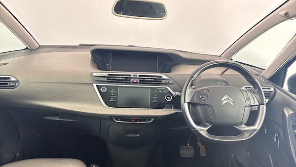 Used Citroen C4 Picasso 2018 for sale - 75441618: Photo 11
