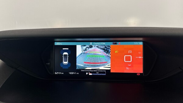 Used Citroen C4 Picasso 2018 for sale - 75441618: Photo 19
