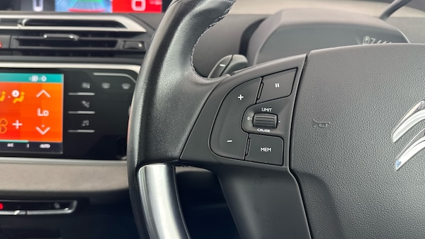 Used Citroen C4 Picasso 2018 for sale - 75441618: Photo 20