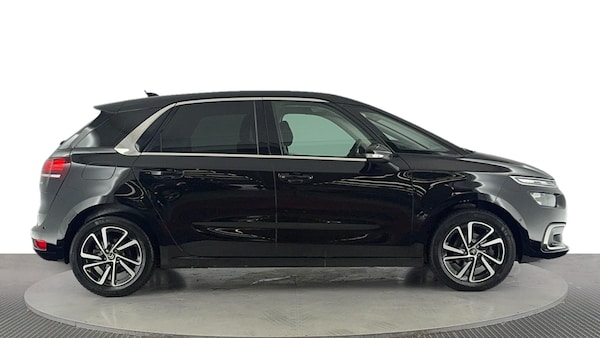 Used Citroen C4 Picasso 2018 for sale - 75441618: Photo 32