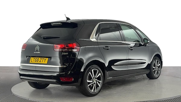 Used Citroen C4 Picasso 2018 for sale - 75441618: Photo 33