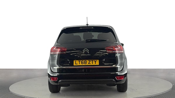 Used Citroen C4 Picasso 2018 for sale - 75441618: Photo 34
