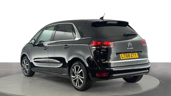 Used Citroen C4 Picasso 2018 for sale - 75441618: Photo 35
