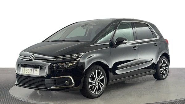 Used Citroen C4 Picasso 2018 for sale - 75441618: Photo 36