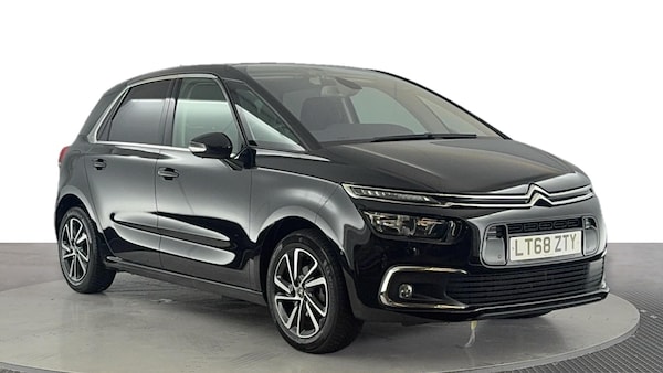Used Citroen C4 Picasso 2018 for sale - 75441618: Photo 37