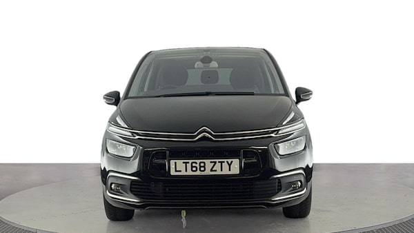 Used Citroen C4 Picasso 2018 for sale - 75441618: Photo 43